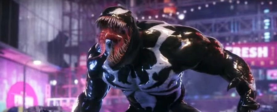 Novi veliki trejler za Spider-Man 2 nam donosi najbolji pogled na Venoma do sada!